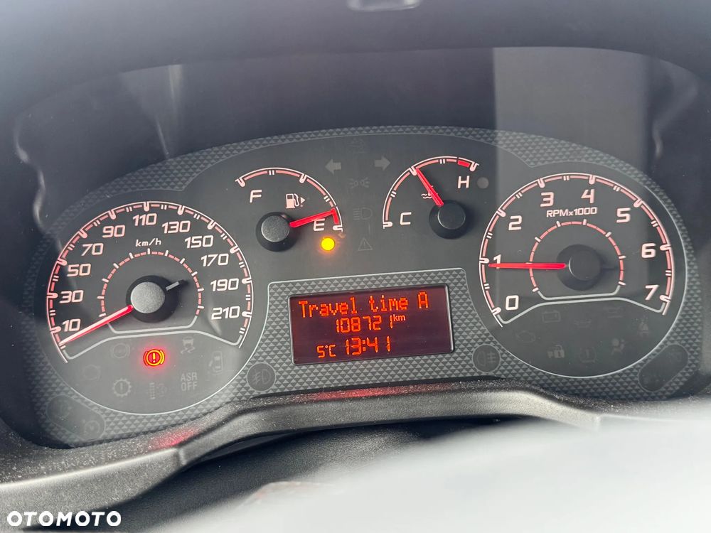 Fiat Fiorino - 24