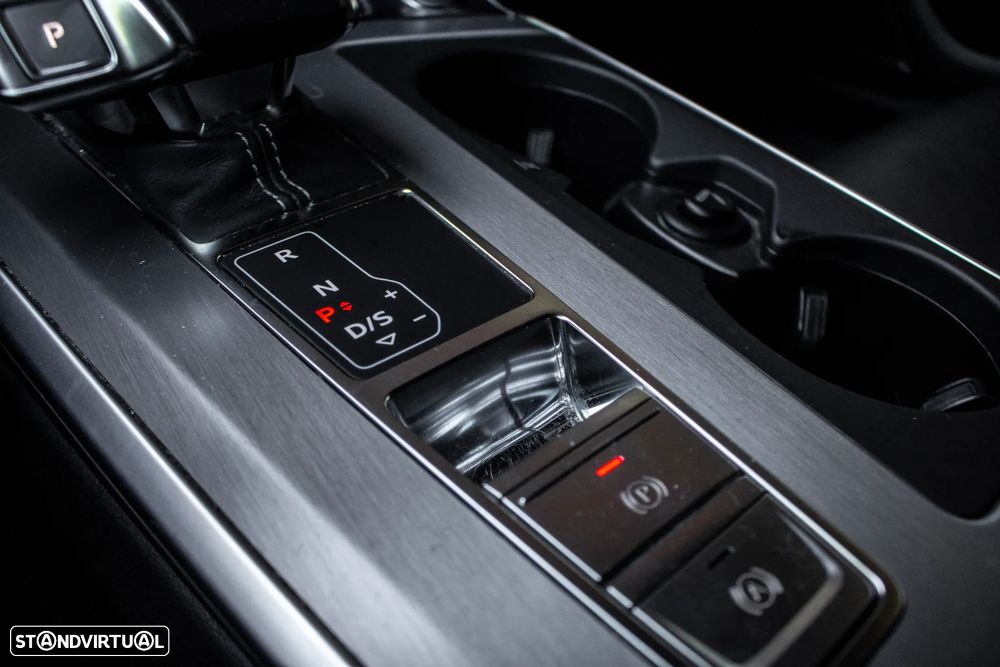 Audi A6 Avant 55 TFSI e quattro S tronic sport - 19