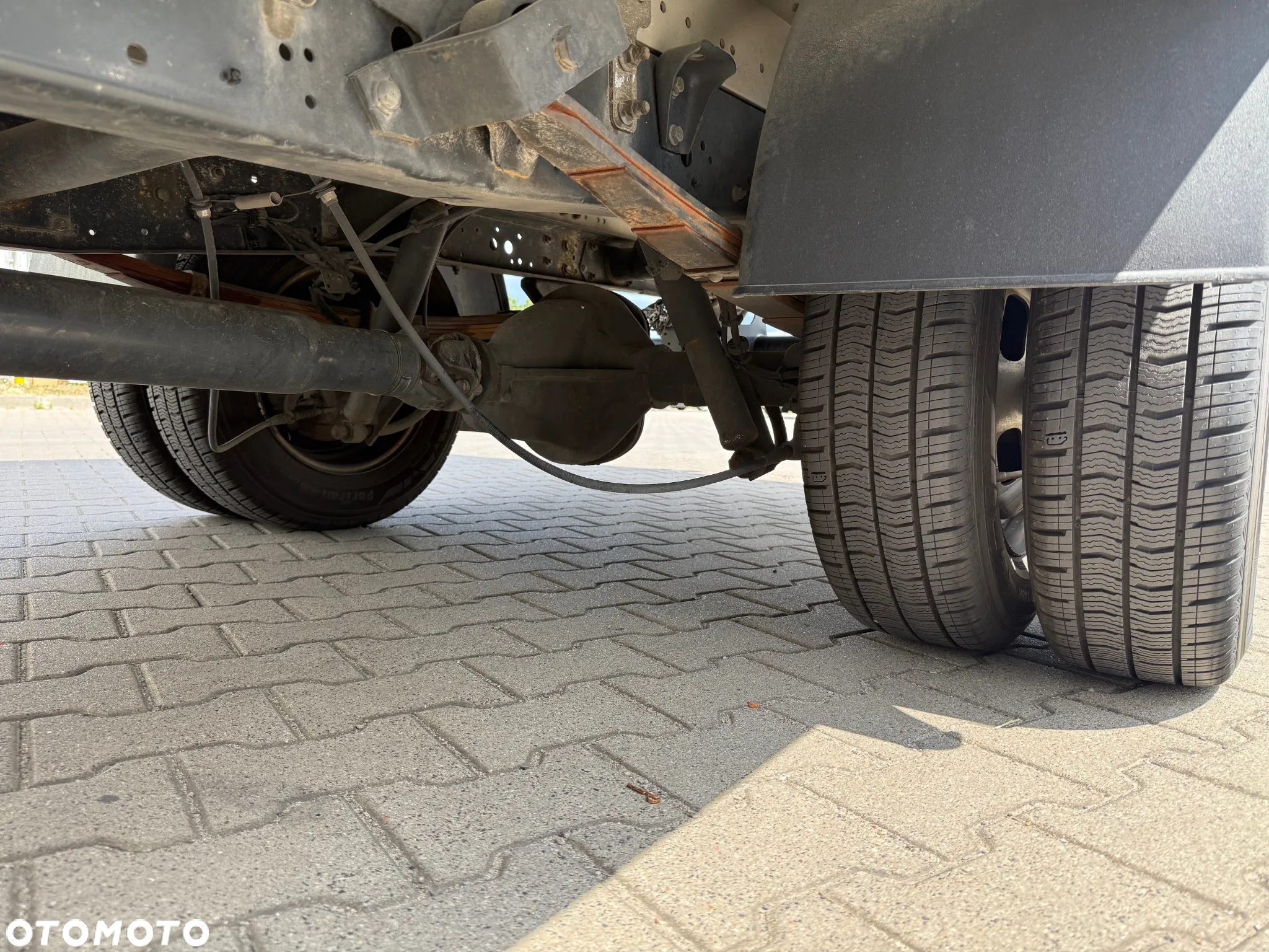 Iveco 35C16 - 11