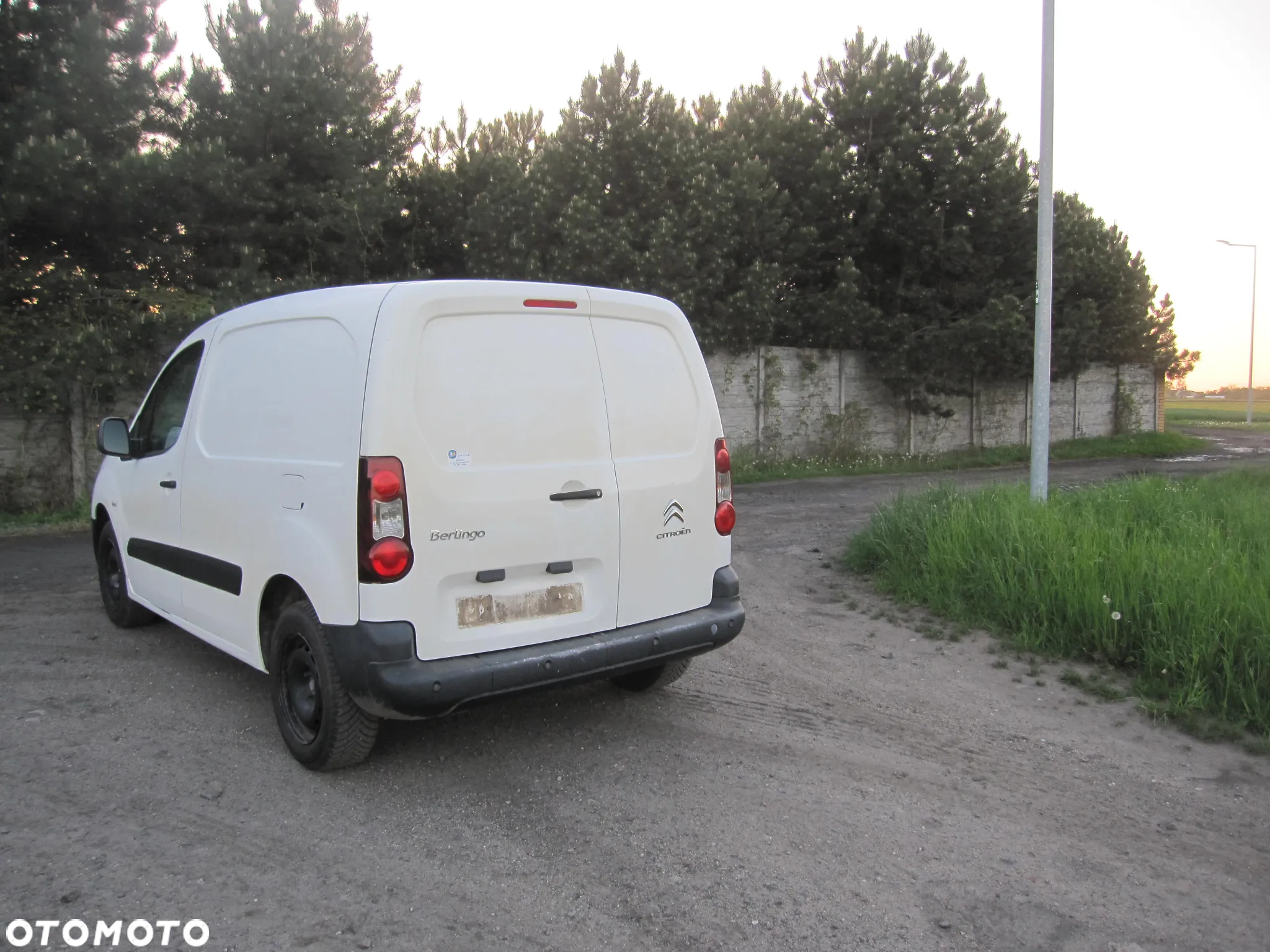 Citroën berlingo - 12