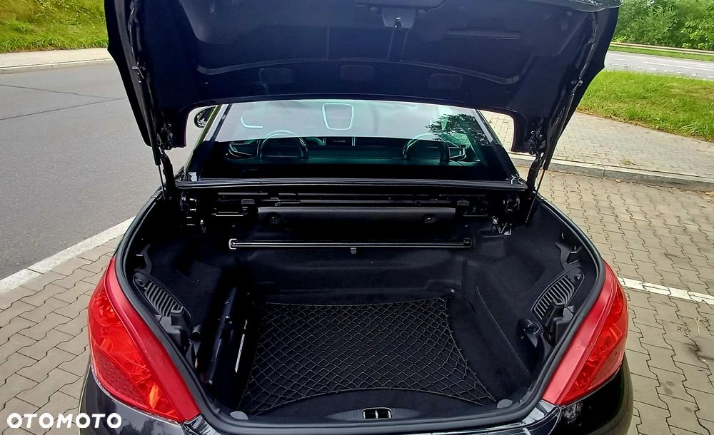 Peugeot 207 CC - 7
