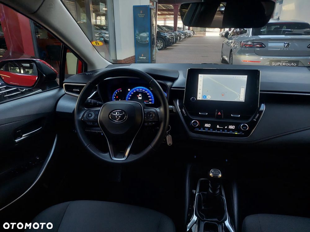 Toyota Corolla 1.5 Style - 20