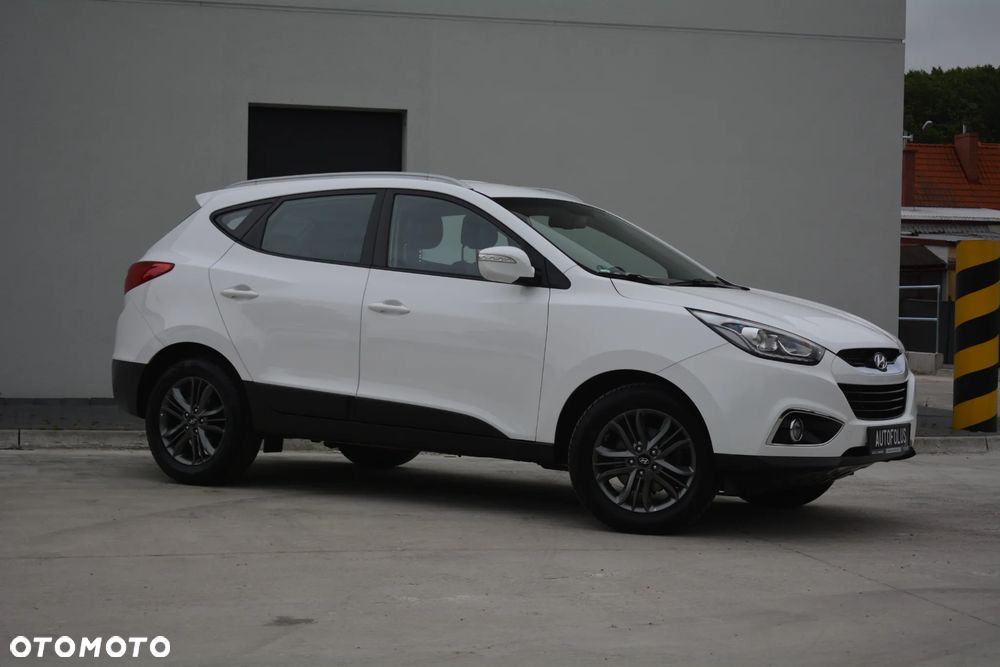 Hyundai ix35 - 9