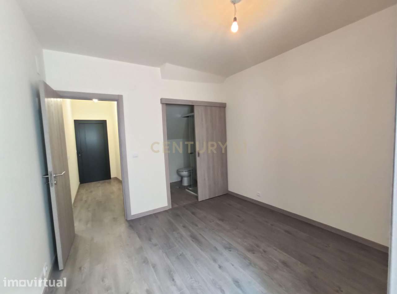 T2 com Suite | 90 m² | Cozinha Equipada | Barosa – Leiria - Grande imagem: 4/8