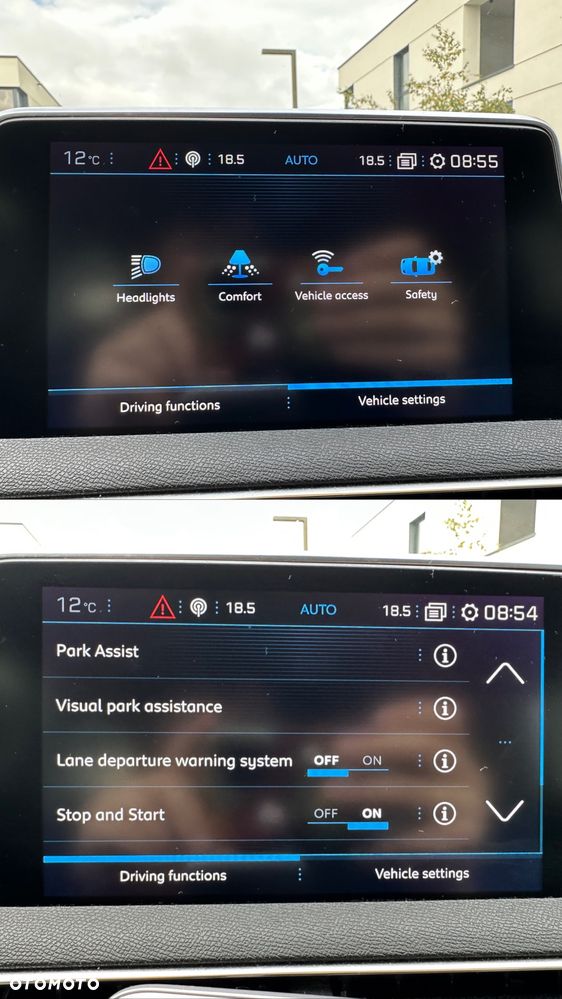 Peugeot 5008 1.5 BlueHDI Allure S&S EAT8 - 25