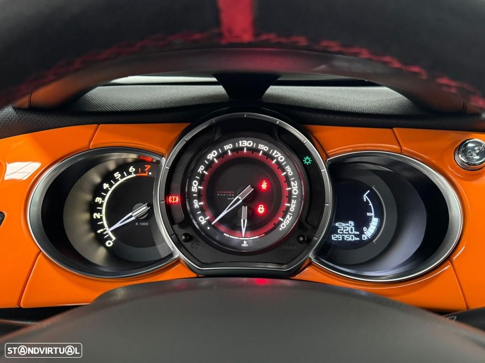 DS DS3 1.6 THP Performance - 19