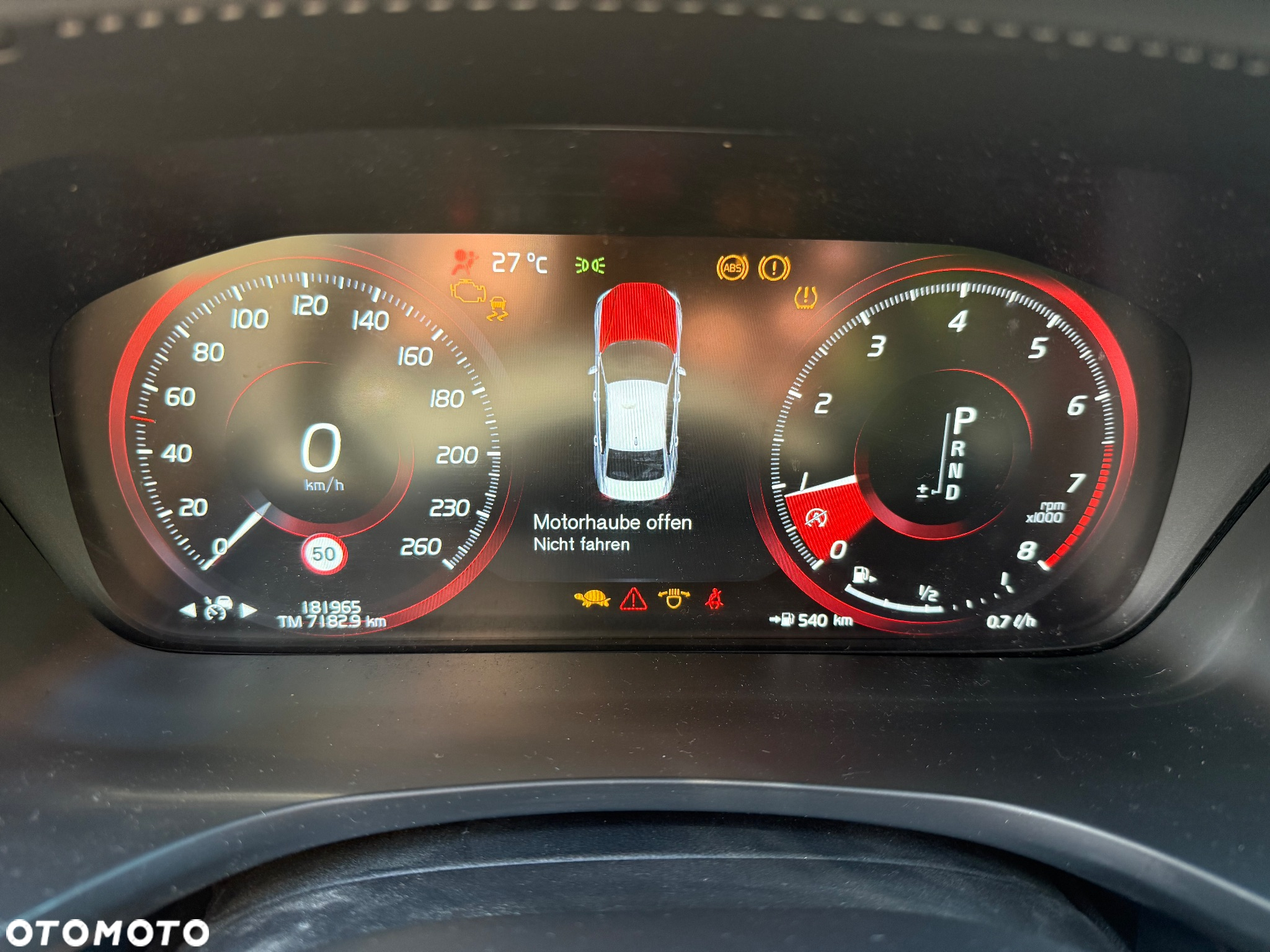 Volvo S60 T6 AWD R-Design - 13