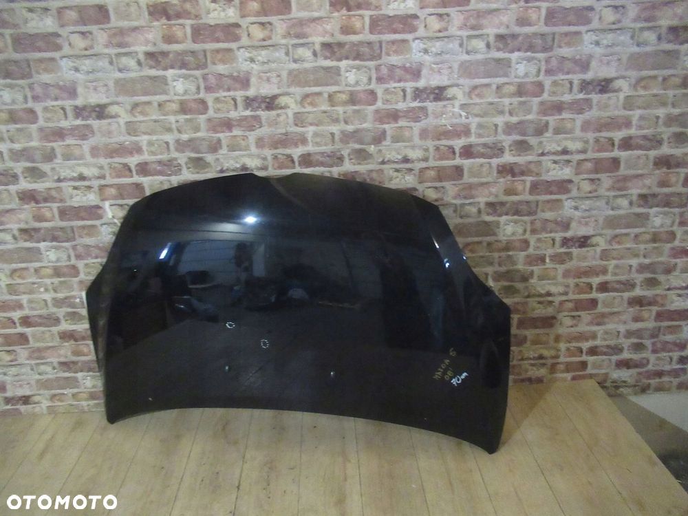 MASKA POKRYWA MAZDA 5 05/10 KOD 16W - 4
