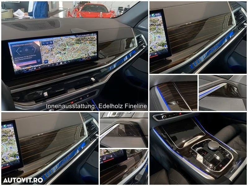 BMW X5 xDrive50e - 9