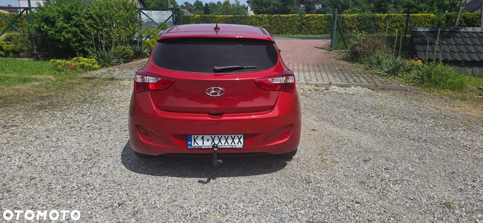 Hyundai i30 1.4 Trend - 7