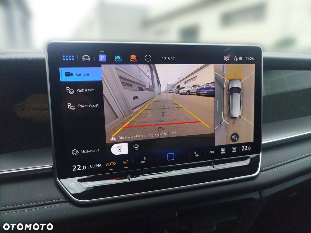 Volkswagen Tayron - 40