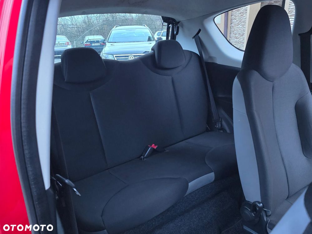 Toyota Aygo 1.0 VVT-i Gold - 29