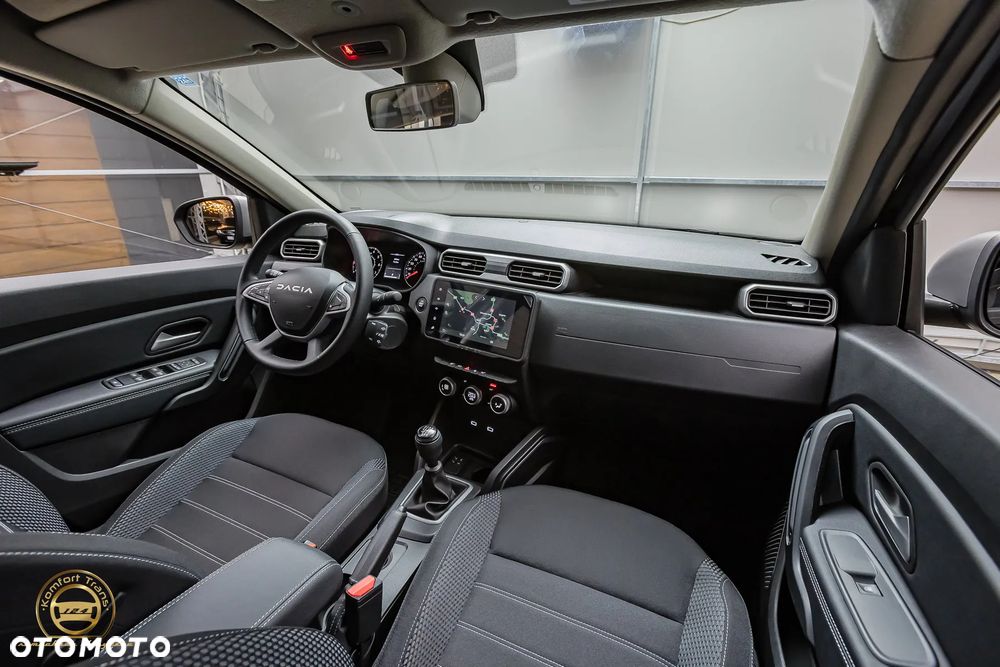 Dacia Duster 1.3 TCe Journey - 21