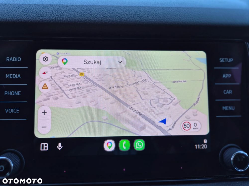 Skoda Kodiaq 2.0 TDI 4x4 Ambition - 29