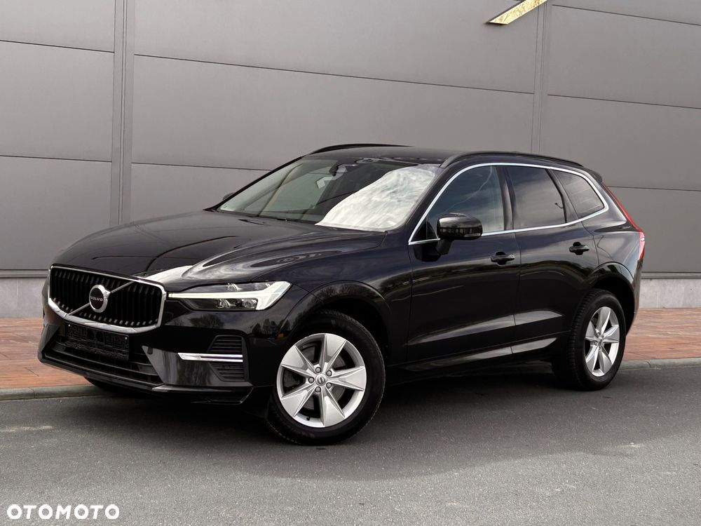 Volvo XC 60 B4 D Geartronic Momentum - 13