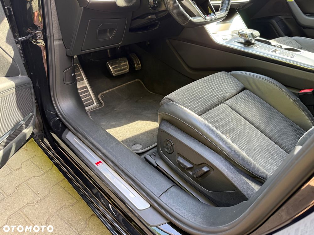 Audi A6 Limousine - 36