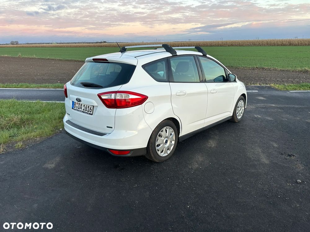Ford C-MAX - 4