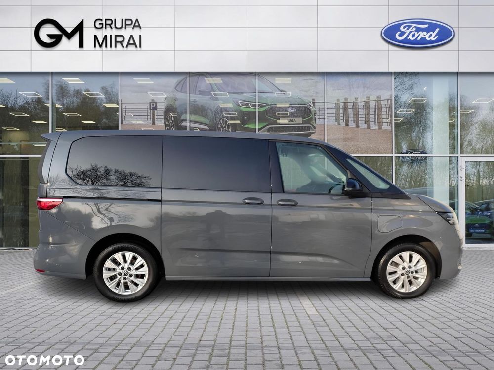 Volkswagen Multivan 1.4 TSI eHybrid PHEV 160kW L1 DSG - 6