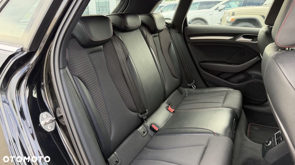 Audi S3 - 18