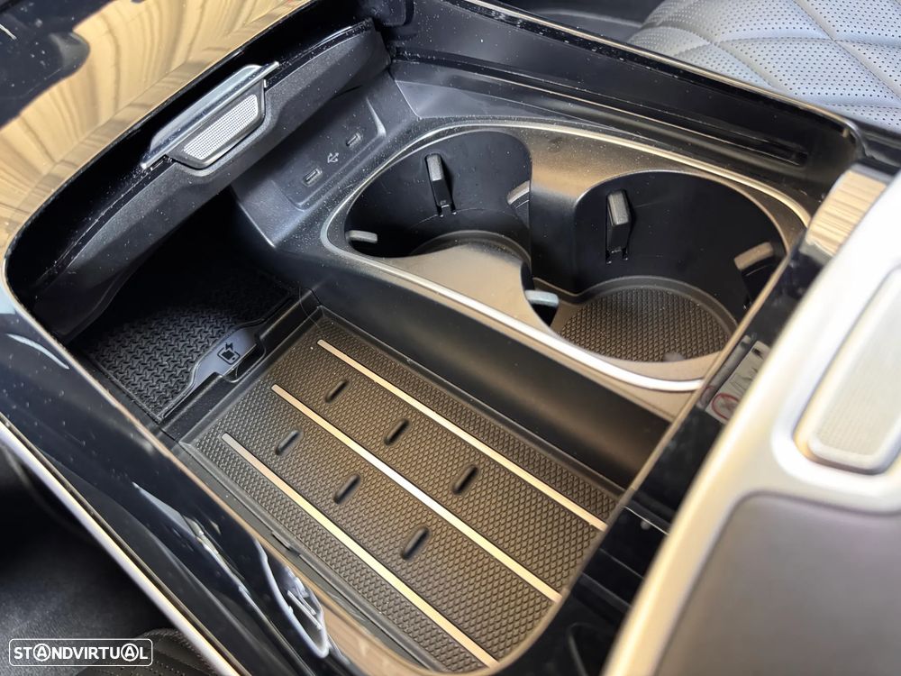 Mercedes-Benz S 580 e - 50