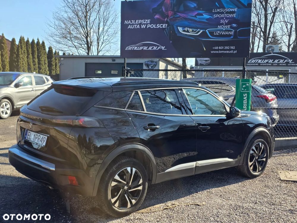 Peugeot 2008 PureTech 100 Stop&Start Allure - 13