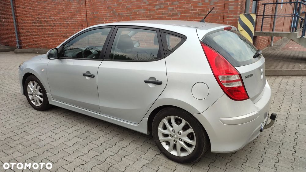 Hyundai i30 1.4 Edition Plus - 6