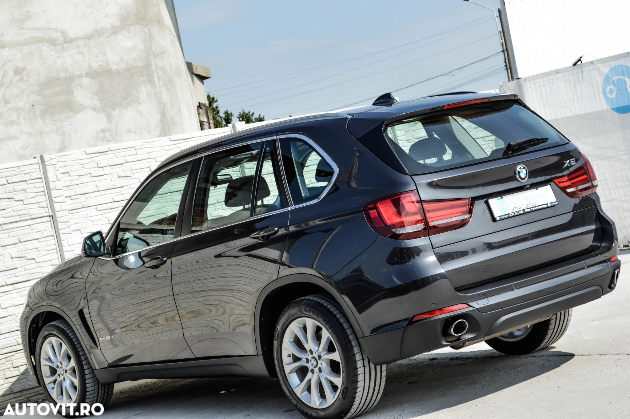 BMW X5 xDrive25d Sport-Aut. - 15