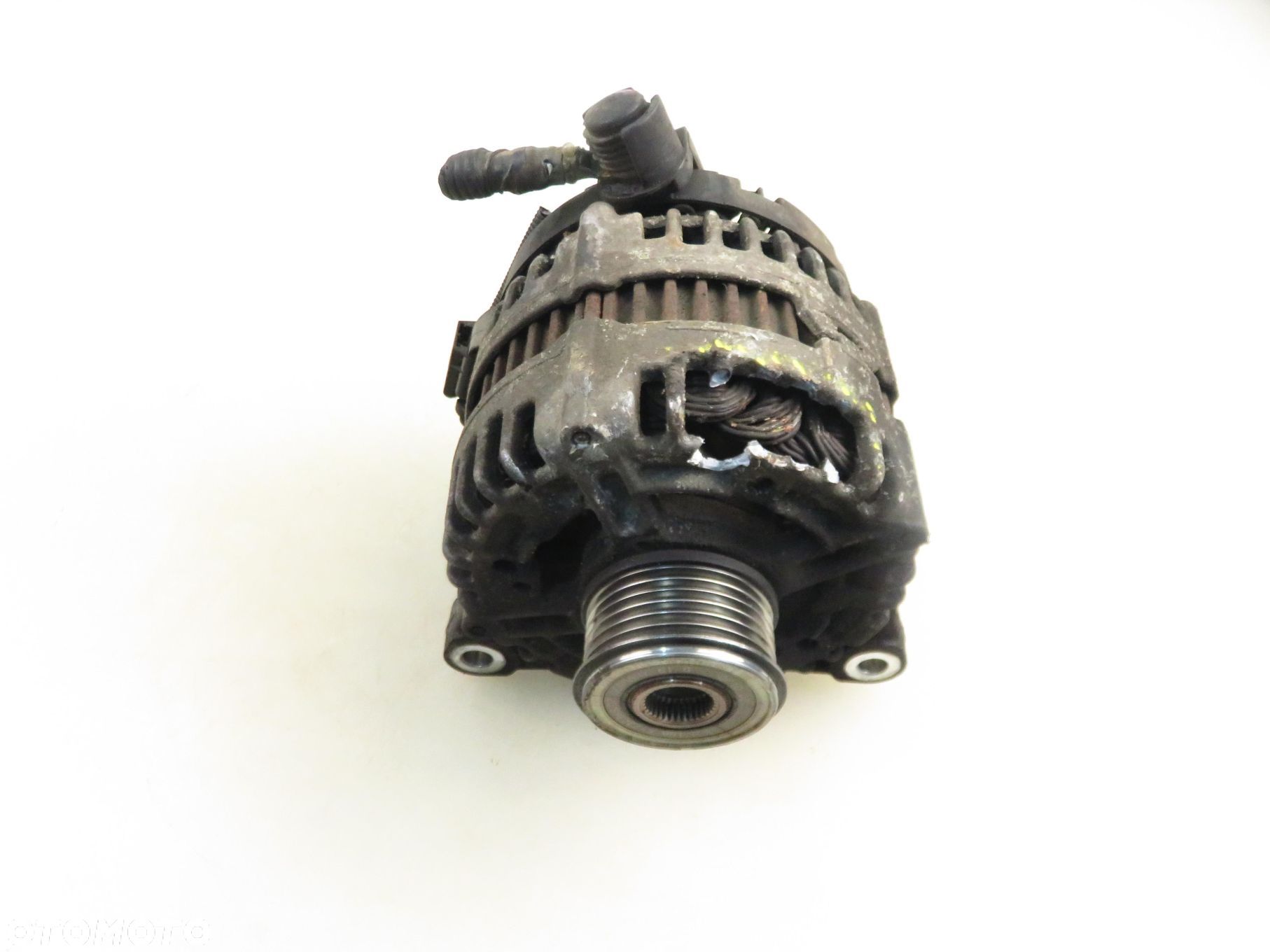 ALTERNATOR FORD S-MAX I (WA6) 2.2 TDCi - KNWA 6G9N10300ADB 0121615021 - 1