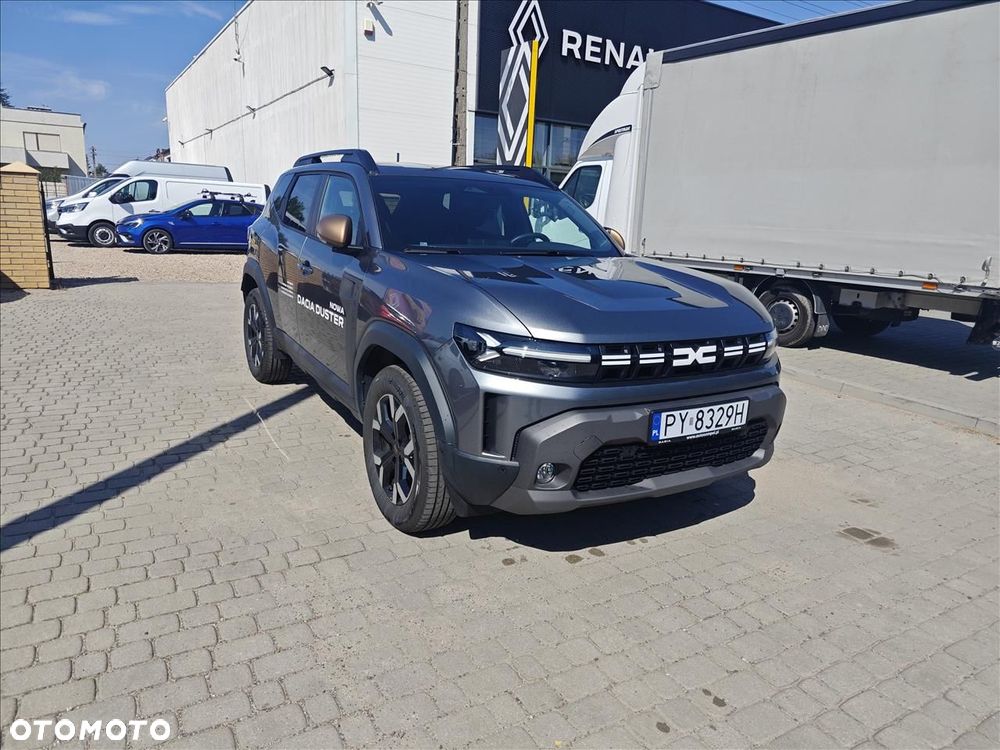 Dacia Duster - 3