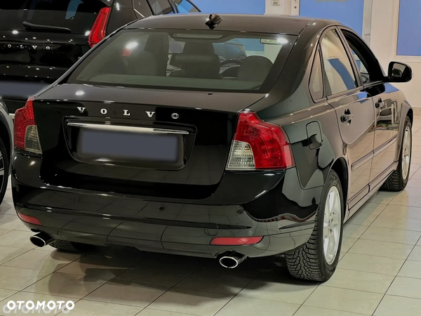 Volvo S40