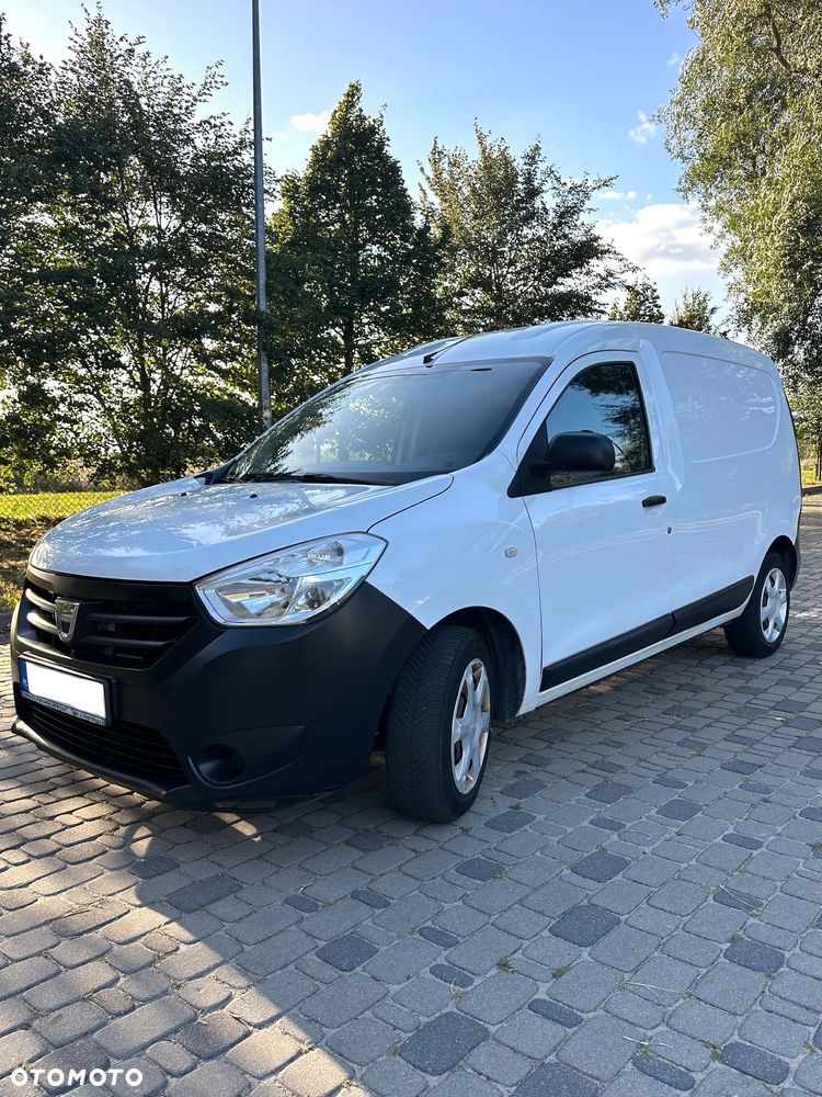 Dacia Dokker 1.5 dCi Outdoor - 3