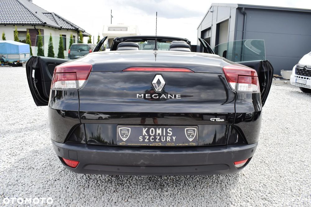 Renault Megane 1.6 dCi Energy Privilege - 13
