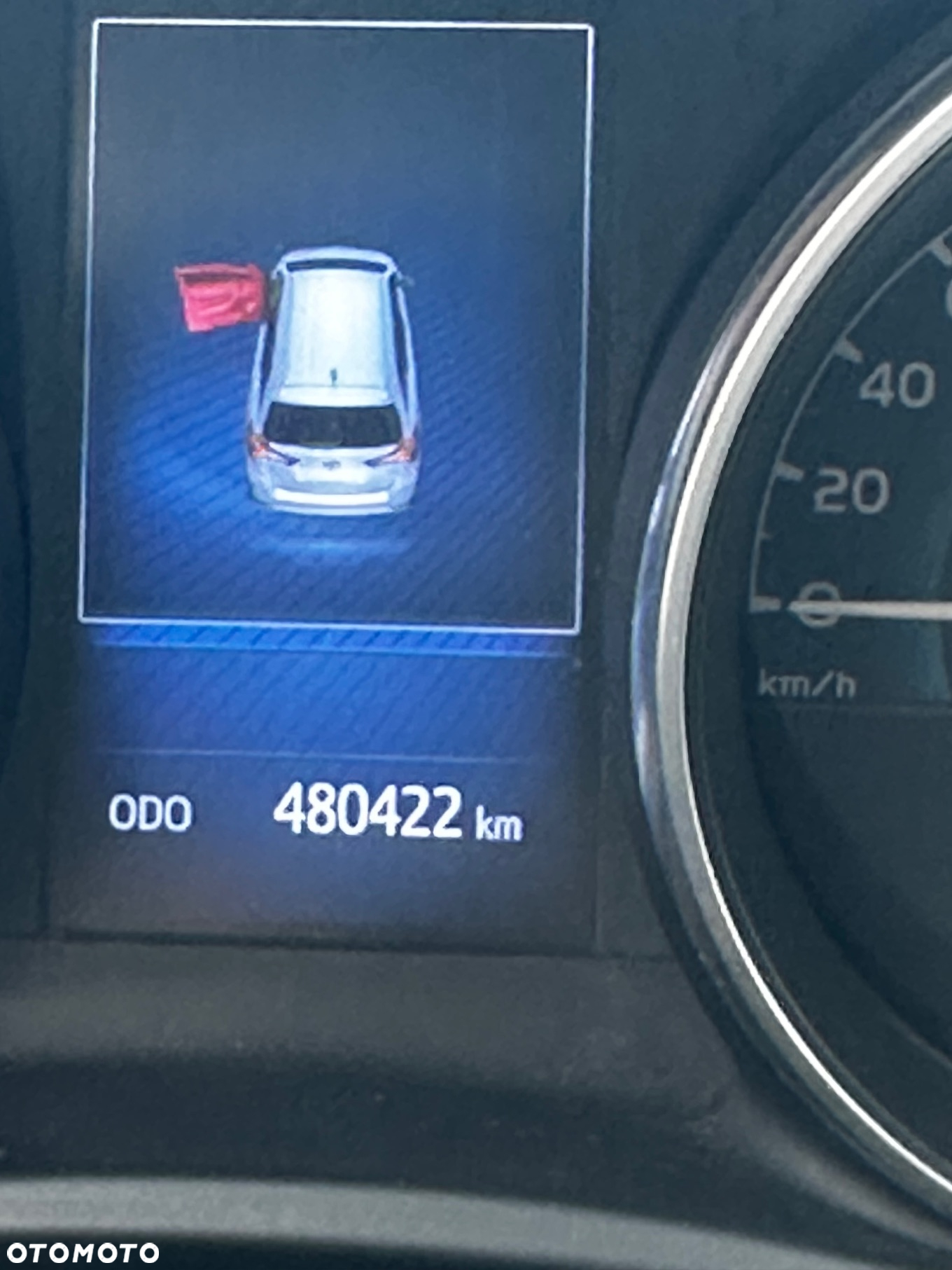 Toyota Auris - 18