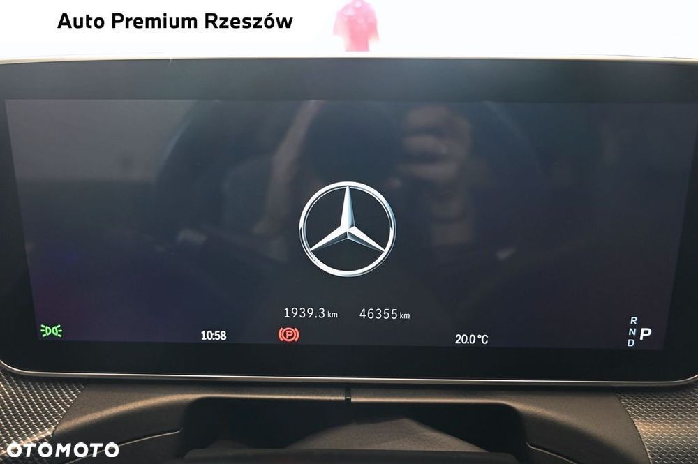 Mercedes-Benz Klasa C - 5