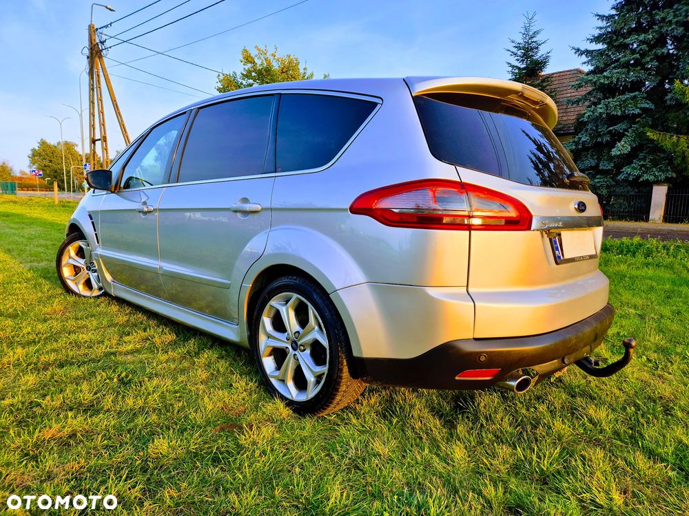 Ford S-Max 2.0 TDCi DPF Business Edition - 2