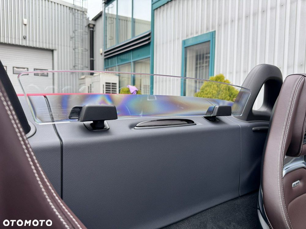 Mercedes-Benz AMG GT - 30