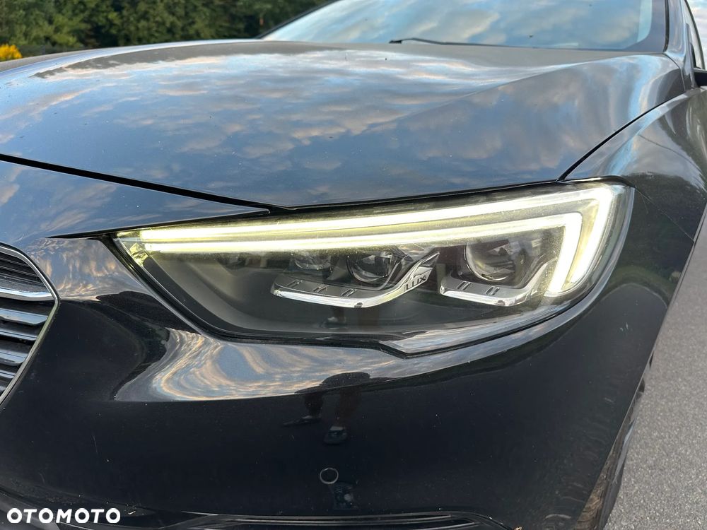 Opel Insignia Grand Sport 2.0 Diesel Exclusive - 17
