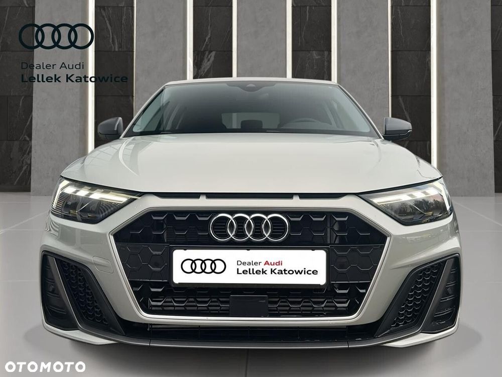 Audi A1 Sportback - 3