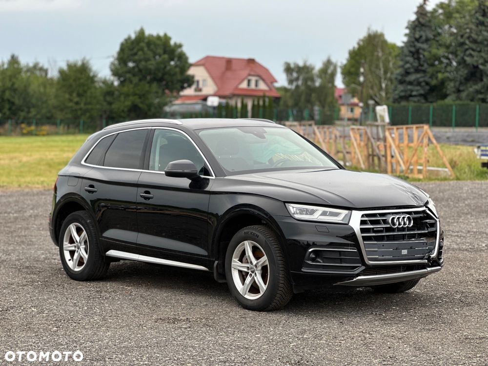 Audi Q5 - 20