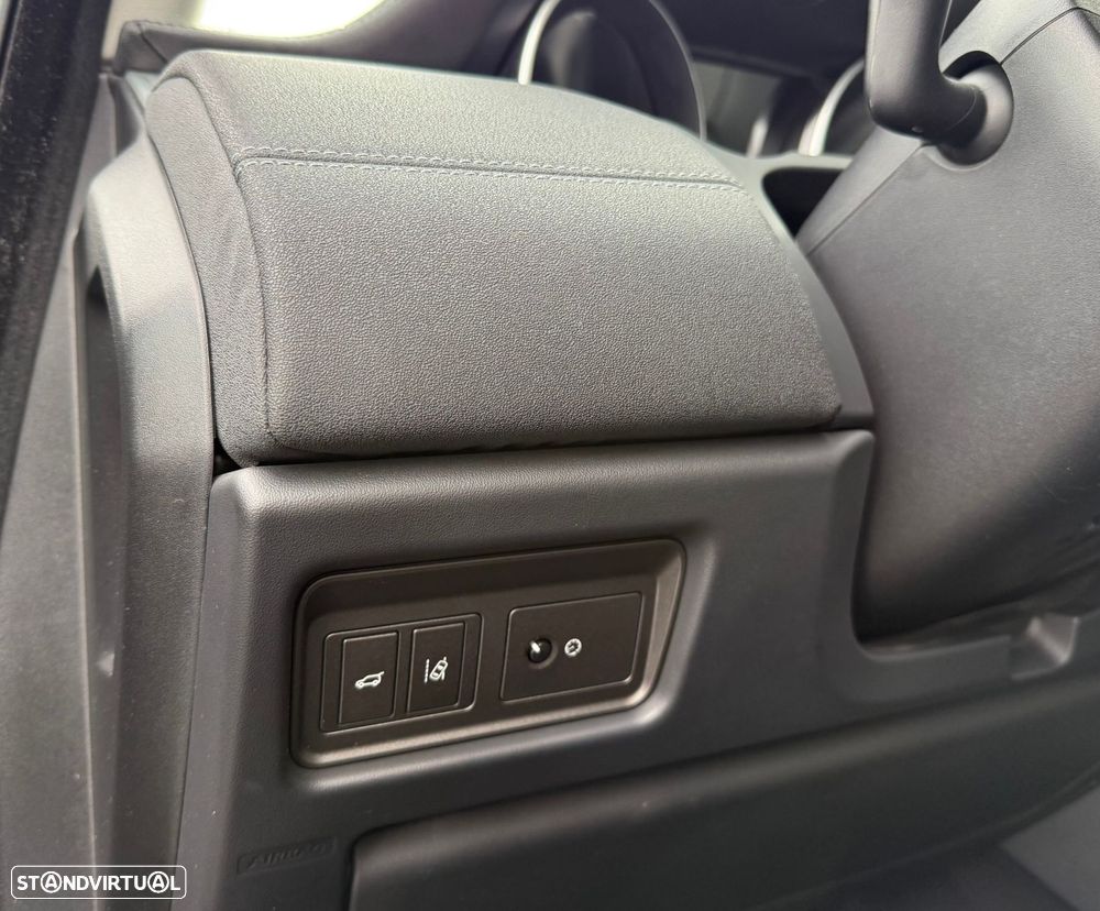 Land Rover Range Rover Evoque 2.0 eD4 SE Dynamic - 13