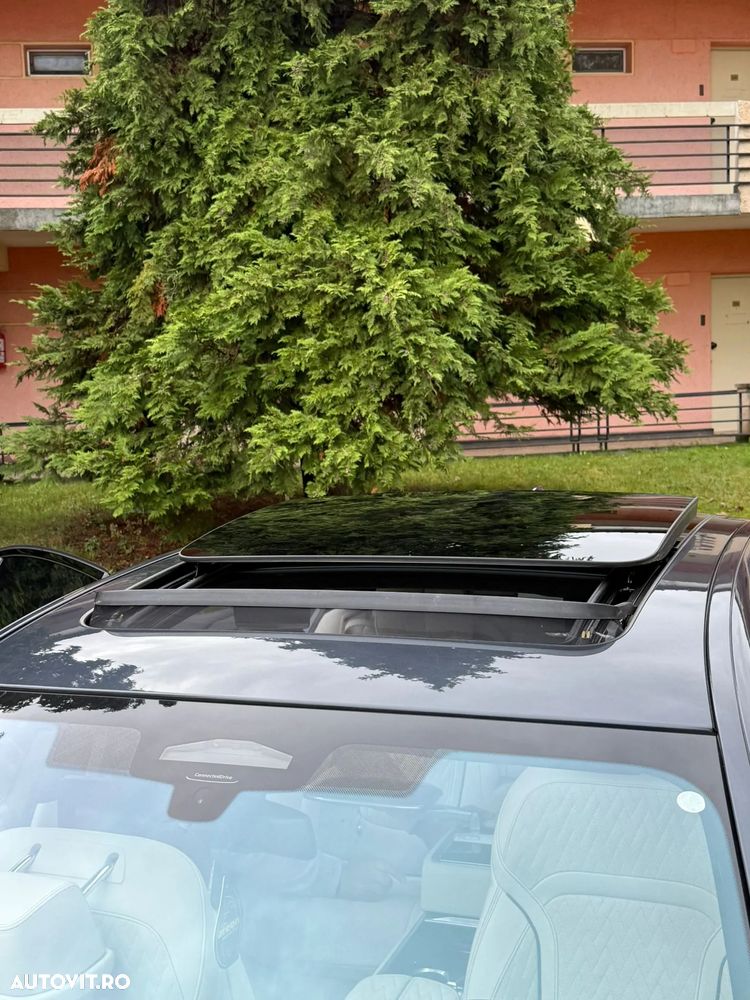 BMW Seria 7 730Ld xDrive - 17