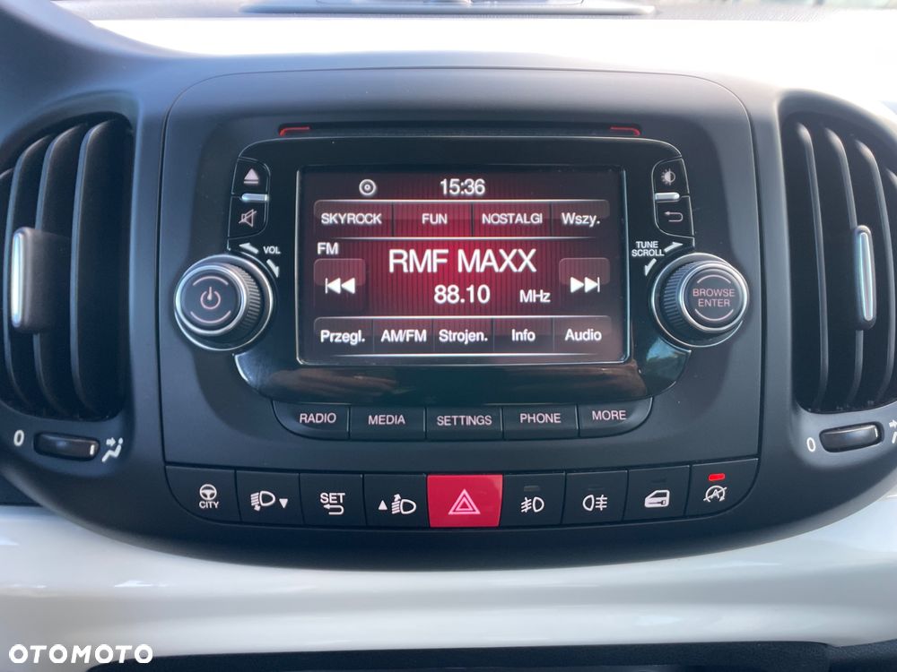 Fiat 500L 0.9 TwinAir Start&Stopp Trekking - 26