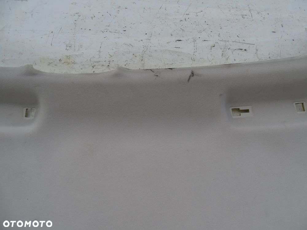 PODSUFITKA SUFIT FORD FOCUS MK3 SEDAN F-VAT - 3
