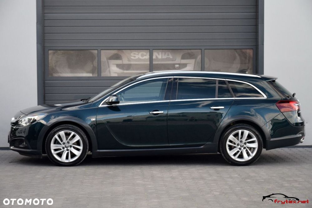 Opel Insignia - 8