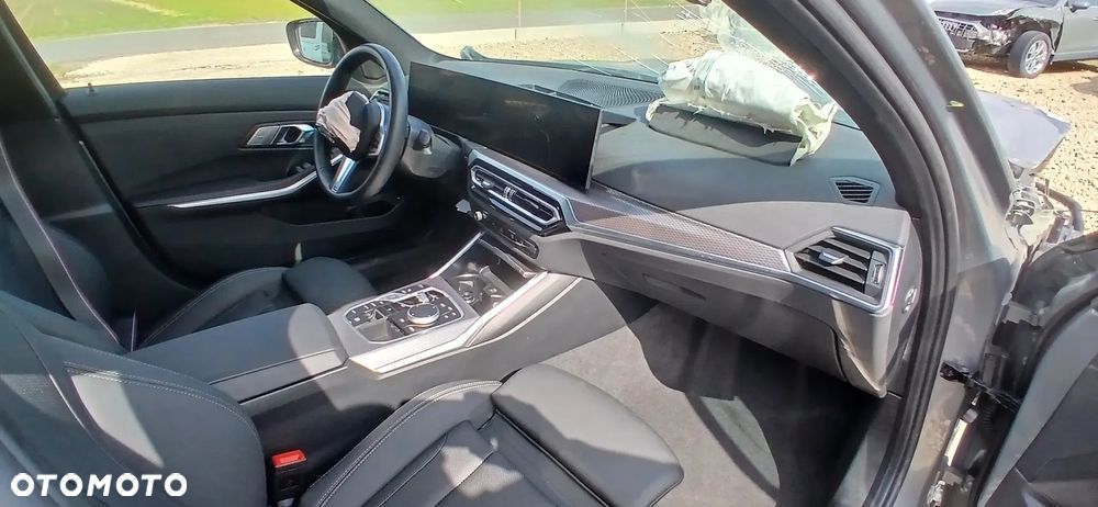 BMW Seria 3 318i M Sport - 18