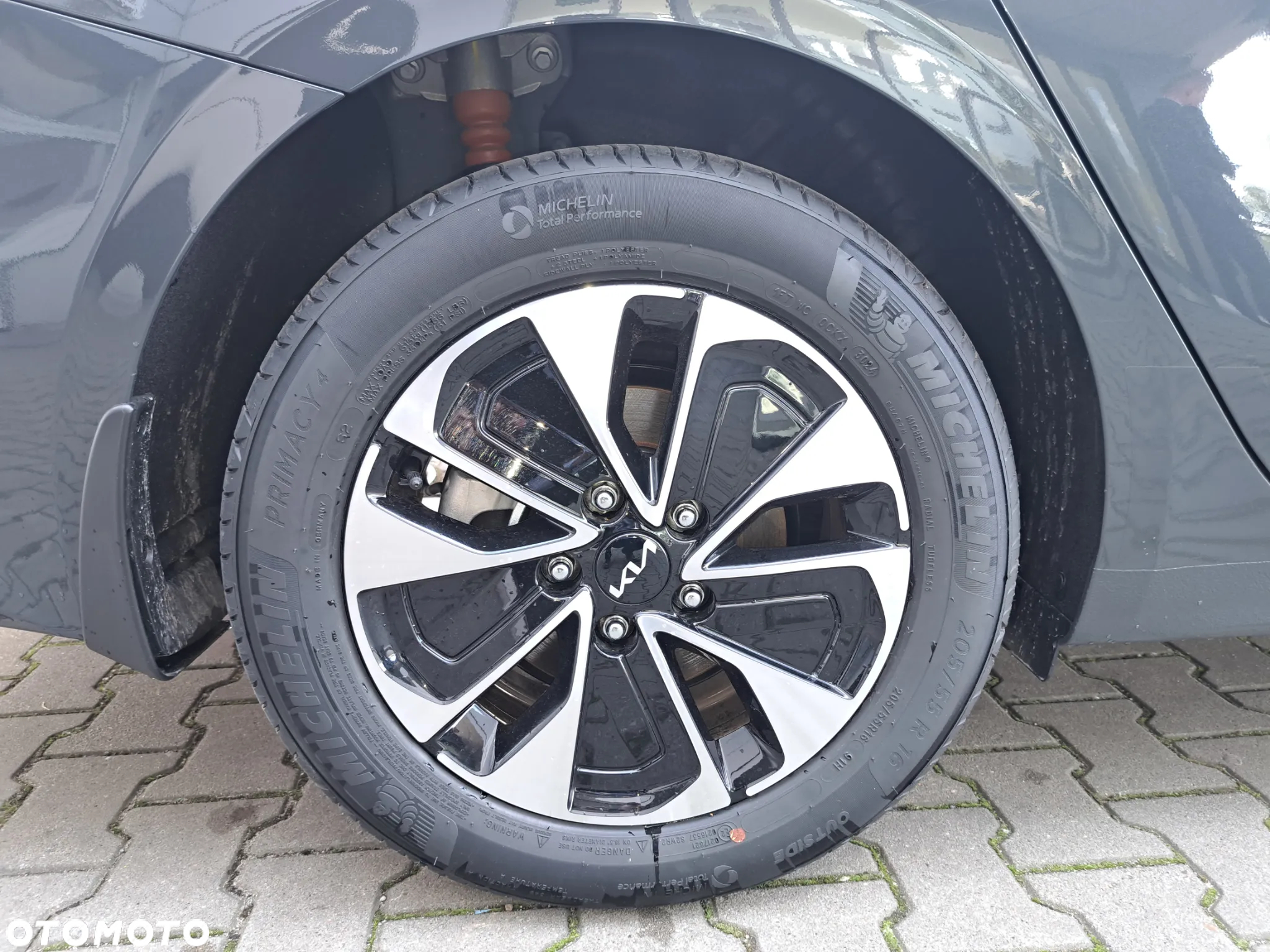 Kia Ceed 1.5 T-GDI M - 21