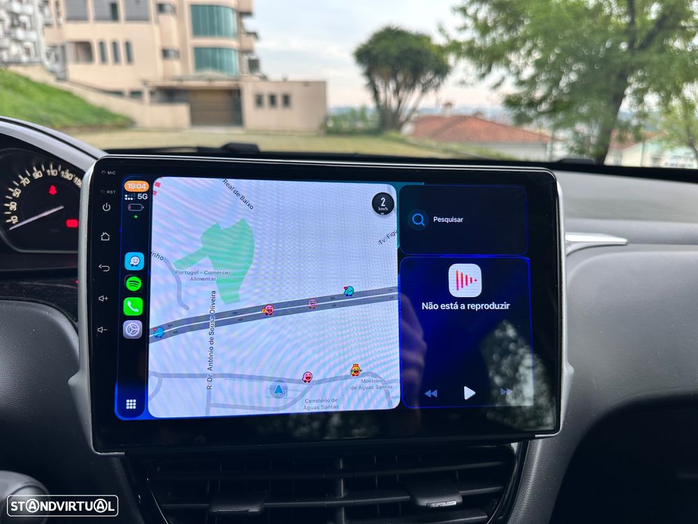 Peugeot 208 PureTech 68 Active - 39