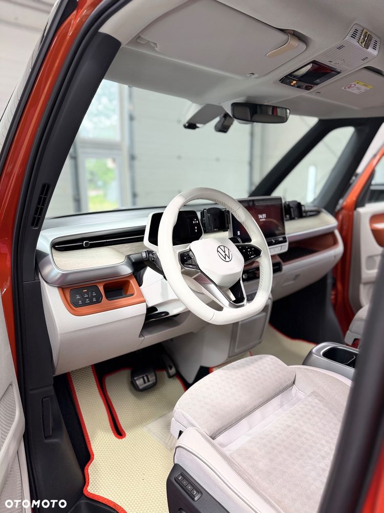 Volkswagen ID. Buzz - 9