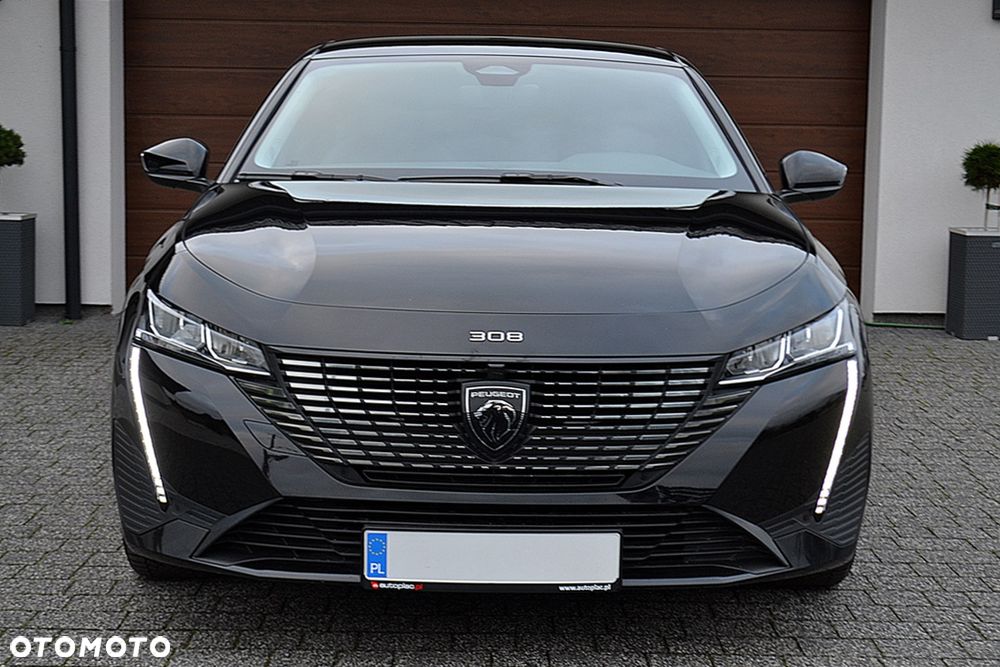 Peugeot 308 - 2
