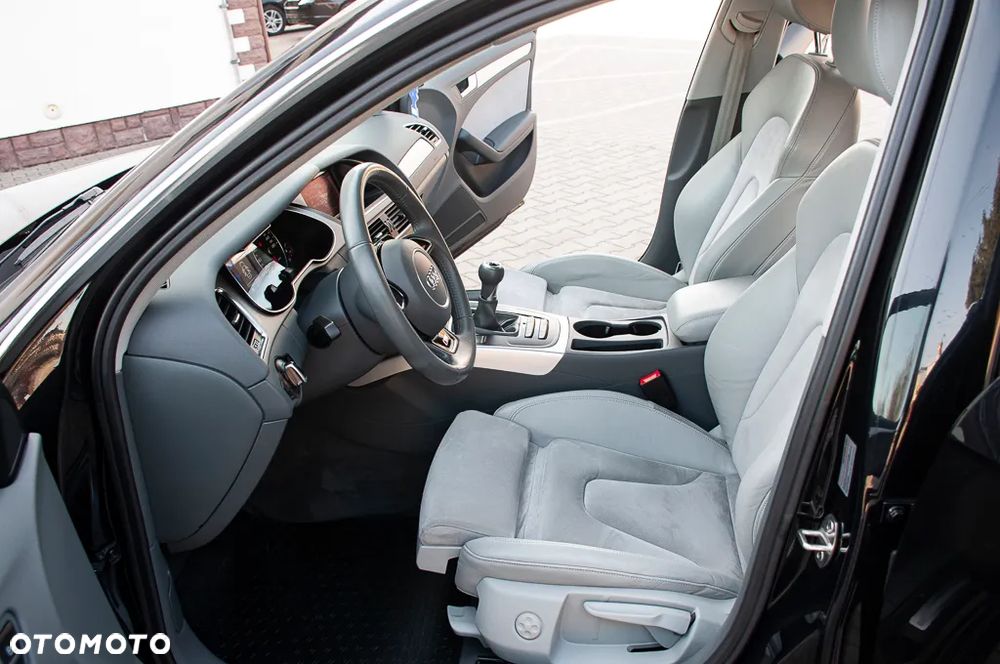 Audi A4 Limousine 1.8 TFSI S line Sportpaket - 25